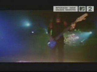 Disturbed - Shout 2000 (live)