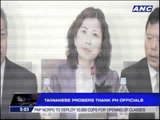 NBI completes Taiwan probe mission