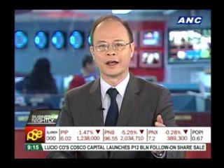 Download Video: As PSEi falls, analyst says it's time to buy stocks