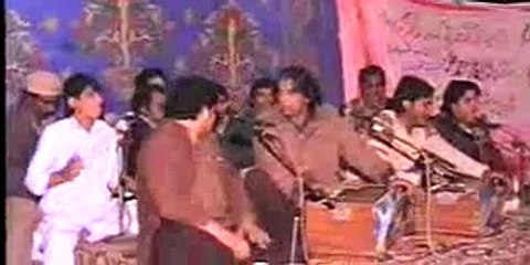 `Hazrat Sakhi Pir Syed Muhammad Shah Qadr Qalandar Shahenshah  (PART-8)