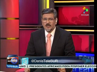 Mexicanos se movilizan por la paz en todo el país