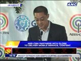 ABS-CBN pioneers media convergence