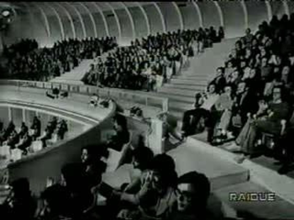 Mina Mazzini - Medley live