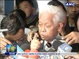 Brillantes 18,000 PCOS machines had transmission problems