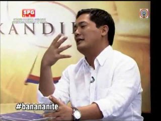 'Ihaw Na!' grills Smokey Manaloto