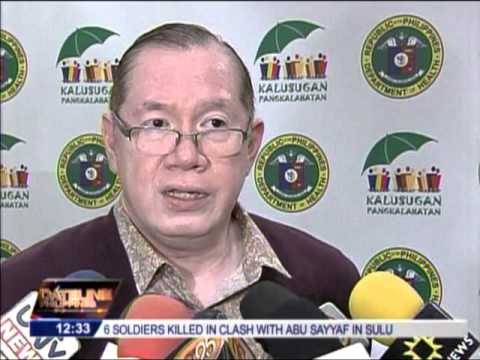 New DOH health campaign targets call center agents