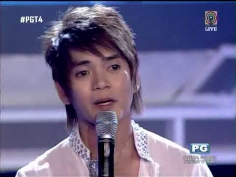 Cyr wheel dancer on 'PGT' gives emotional performance
