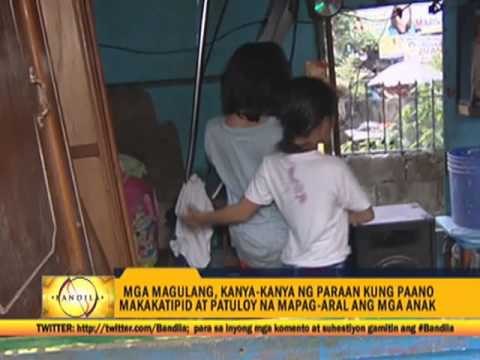 Tuition hike in 260 Metro Manila schools OK'd