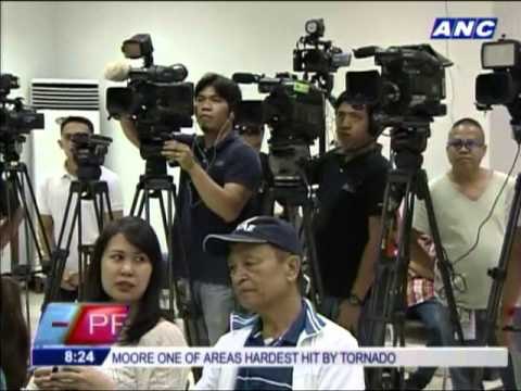 PH files new diplomatic protest against China