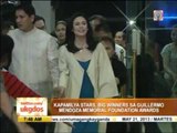 ABS-CBN stars win big at box-office awards