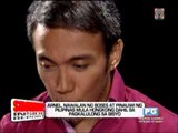 Arnel Pineda lost voice to drug addiction, alcoholism