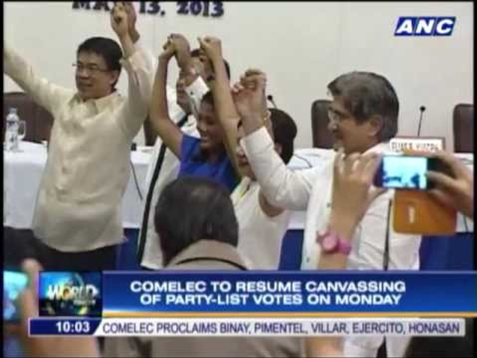 Honasan edges out Gordon to complete 'Magic 12'