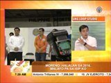 Isko: Manila has become a 'warehouse'