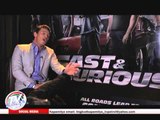 'Fast and Furious' star Luke Evans sings 'Kailangan Kita'