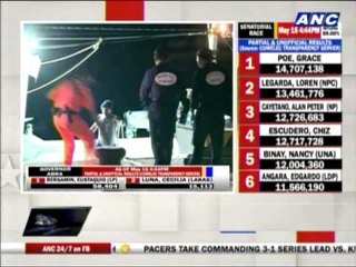 PNoy moves to defuse row with Taiwan