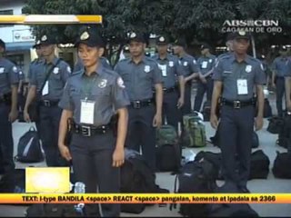 Cops to pose as 'vote-sellers'