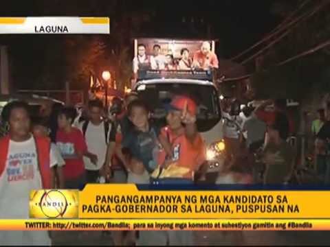 ER Ejercito dared to take drug test