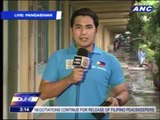 Cops on heightened alert in Pangasinan for polls