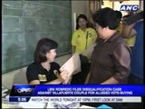 Leni Robredo files DQ case vs Villafuertes for alleged votebuying