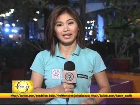 Bayan Patrollers join concert for honest elections