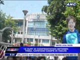 Political rivalries turn violent in Metro Manila