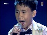 YouTube singer, ring dancer join 'PGT' semis