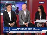ABS-CBN, IBM PH partner for Halalan social media tracking