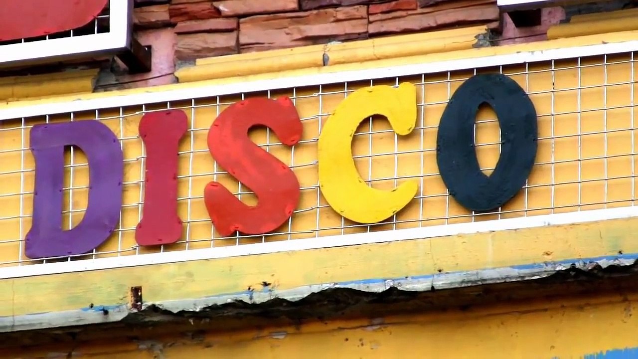 Funny signs in the Philippines