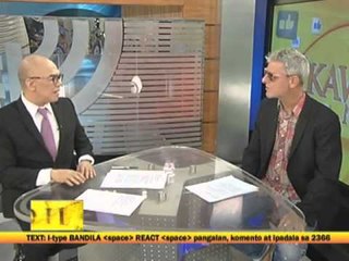 Modern English to stage Manila concert