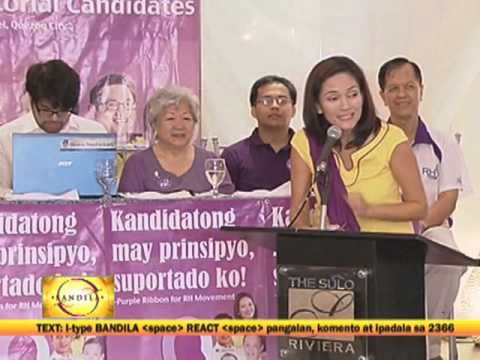 'Purple Vote' endorses 7 Senate bets