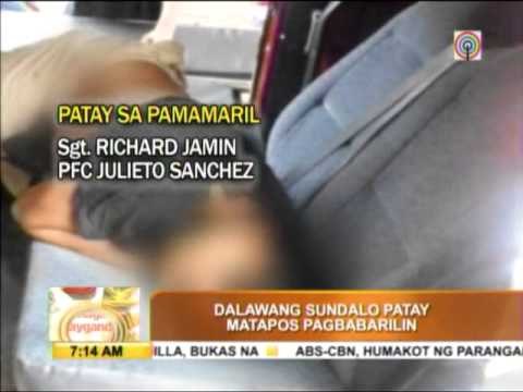 2 soldiers killed in Basilan ambush