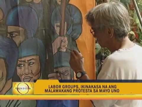 Activists to mount Labor Day protest