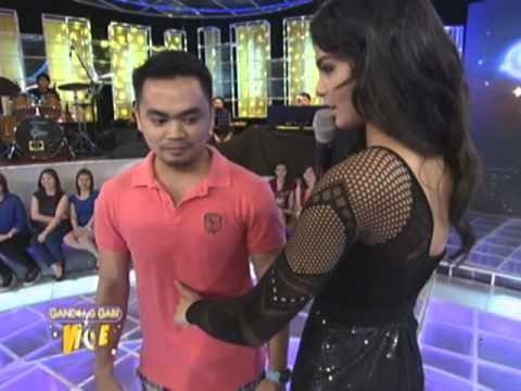 Lovi shares secret to sexy photo shoots