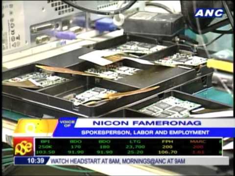 DOLE: Wage boards to act on hike petitions after June 3