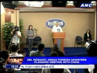 China accuses PH of legalizing occupation of islands