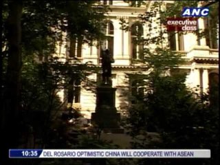 Teditorial: United Nations B.S. again