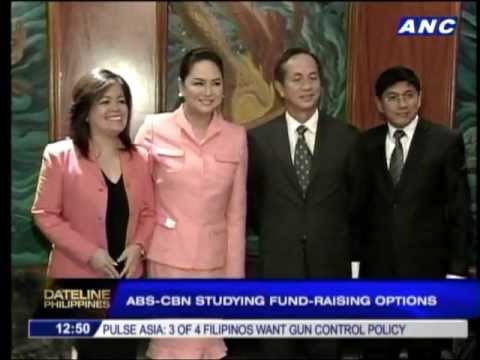 ABS-CBN political ad revenues seen hitting P1B