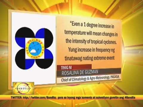 Pagasa: Expect hotter weather