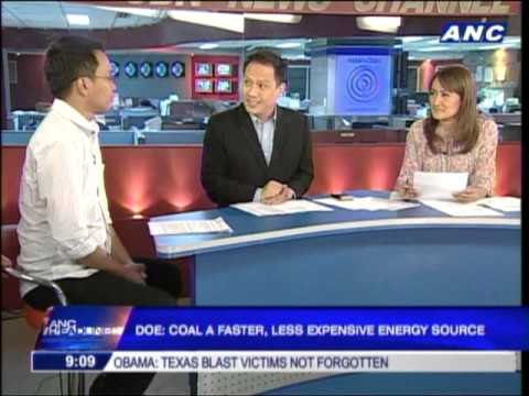 Activists to protest against coal-fired plants