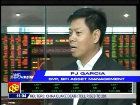 PSE index breaches 7,000 level 'sooner than expected'