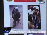 FBI releases Boston bombing suspects' photos