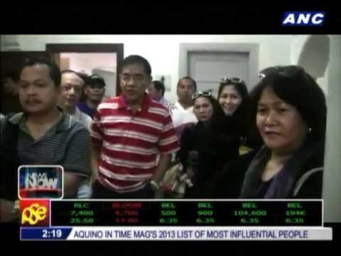 OFWs in Jeddah finally cast vote