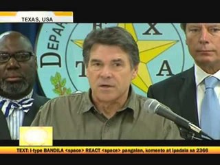 12 killed in Waco plant blast