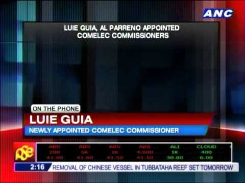 New commissioner says Comelec credibility still a problem