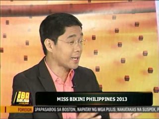 Miss Bikini bets share tips to get a sexy body