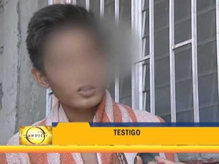 No prison for boy who killed schoolmate