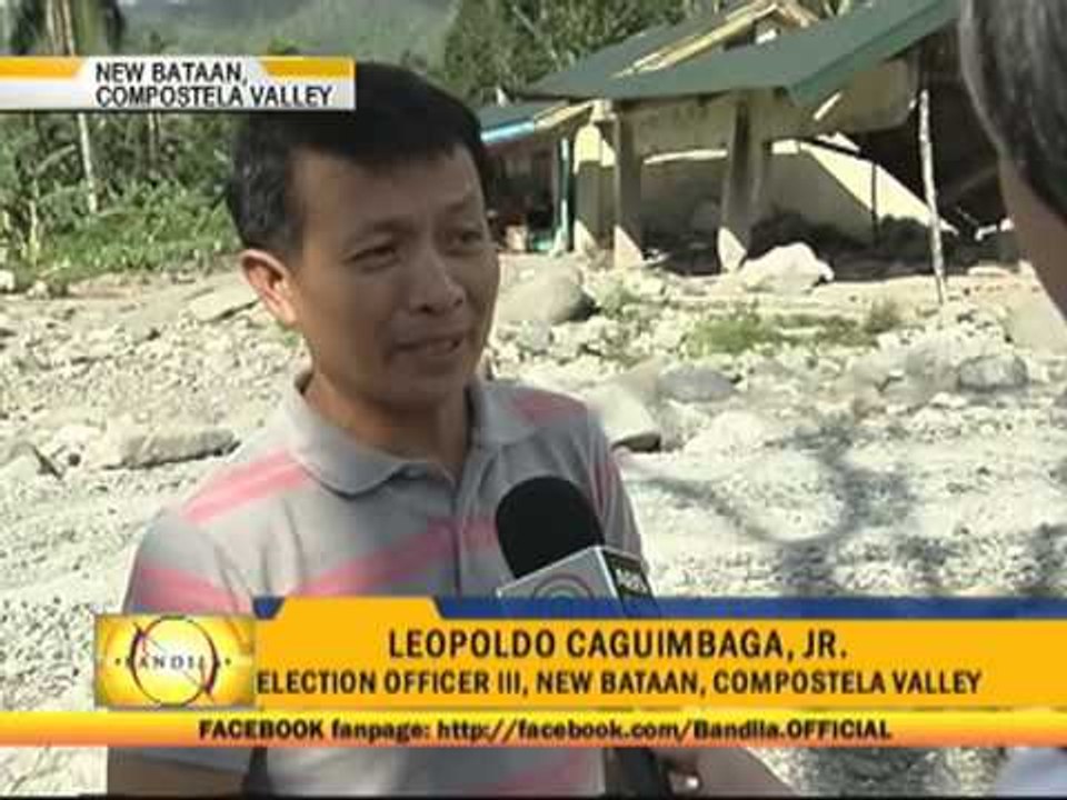 ComVal elections to push through