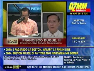 No lunch breaks: Why gov't offices fail red tape test