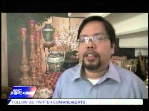 Overseas absentee voting kicks off today