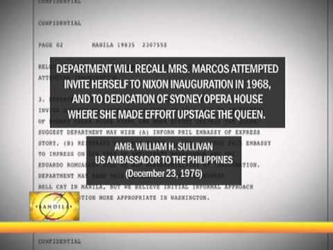 Jack Enrile denies WikiLeaks report